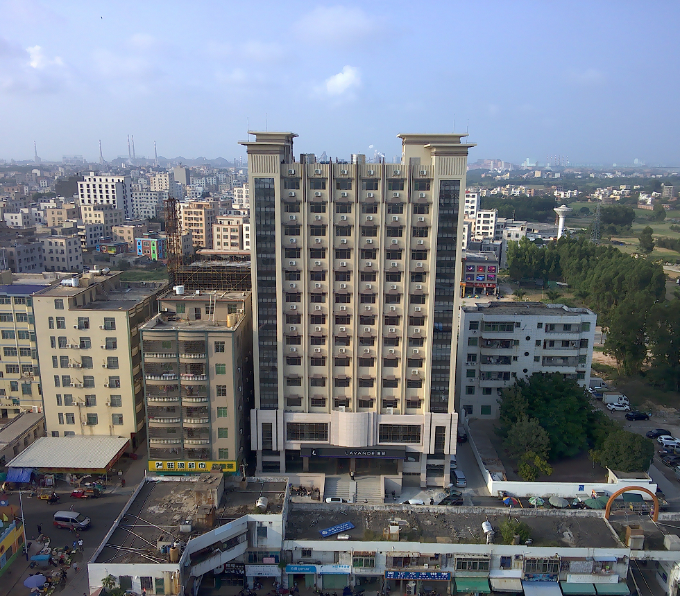 Others 3, Lavande Hotel Zhanjiang Donghai Island, Zhanjiang