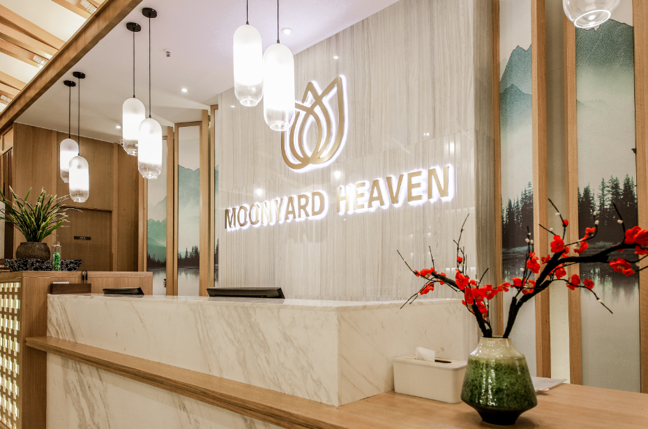 Others 5, MoonYard Heaven, Zhenjiang