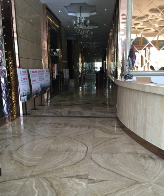 Others 4, 黔西豪庭ホテル(Haoting Hotel), Bijie