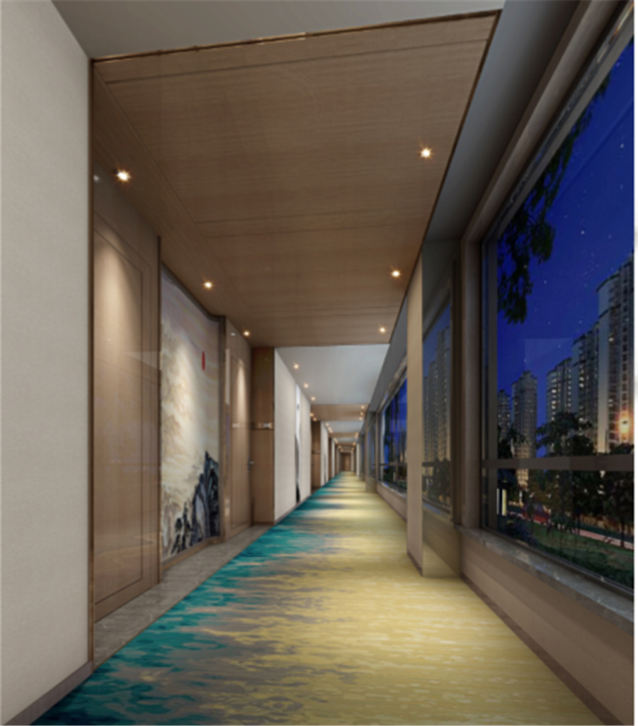 Others 4, Arcadia Hotel, Puyang