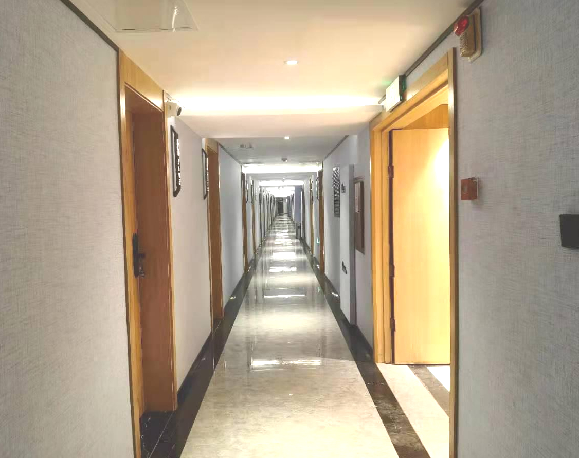 Others 4, LONGCHENG Hotel(Chengdu Huaxi Hospital store), Chengdu