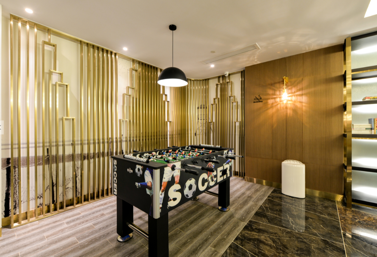 Food & Drinks, アトゥールホテル, Qinhuangdao
