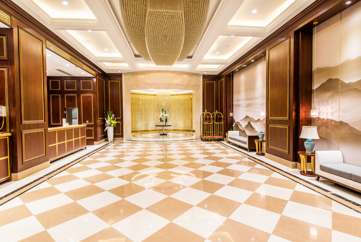 Others 5, Dijing Hotel, Hangzhou