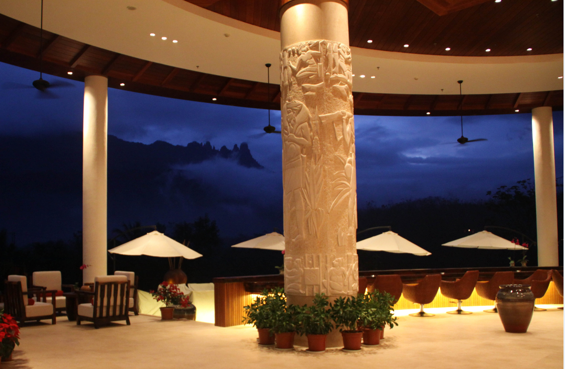 Others 2, Qixian Yaochi Hot Spring Resort, Hainan
