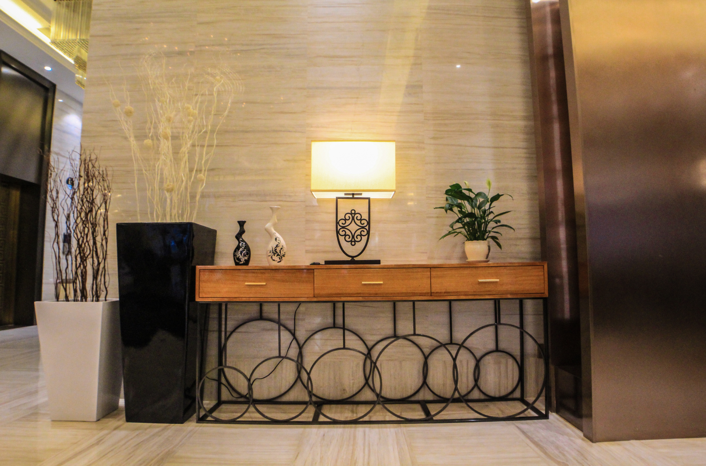 Others 2, Jinyuan Grand Hotel, Longnan