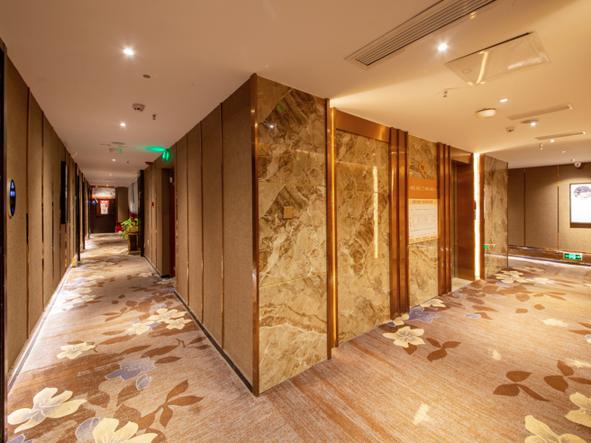 Others 5, Youhao Hotel, Nanchong