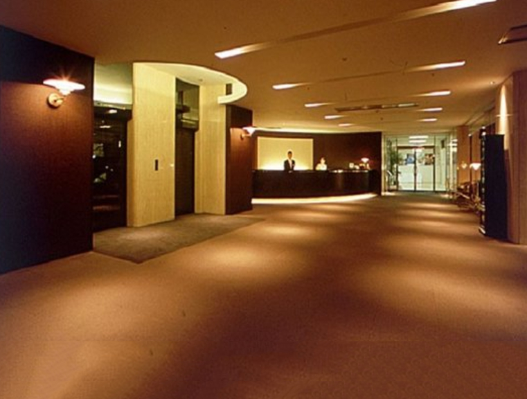 Others 5, Yamaguchi Grand Hotel, Yamaguchi