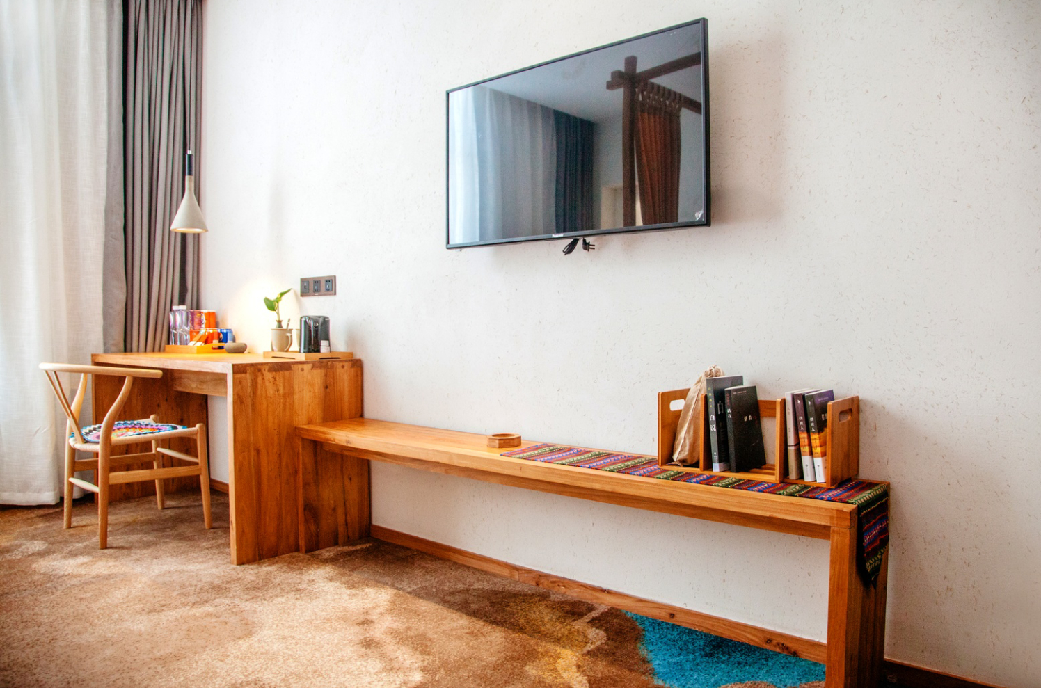 Others 5, Chengyi Hotel, Changsha
