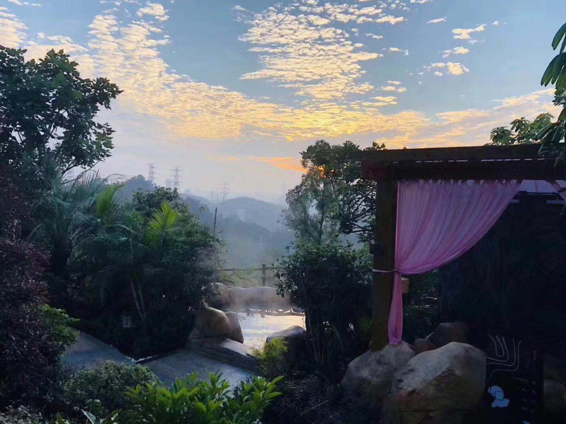 Others 4, SHENZHEN SPRING FOREST Hotel (Qiushuishan Branch), Shenzhen