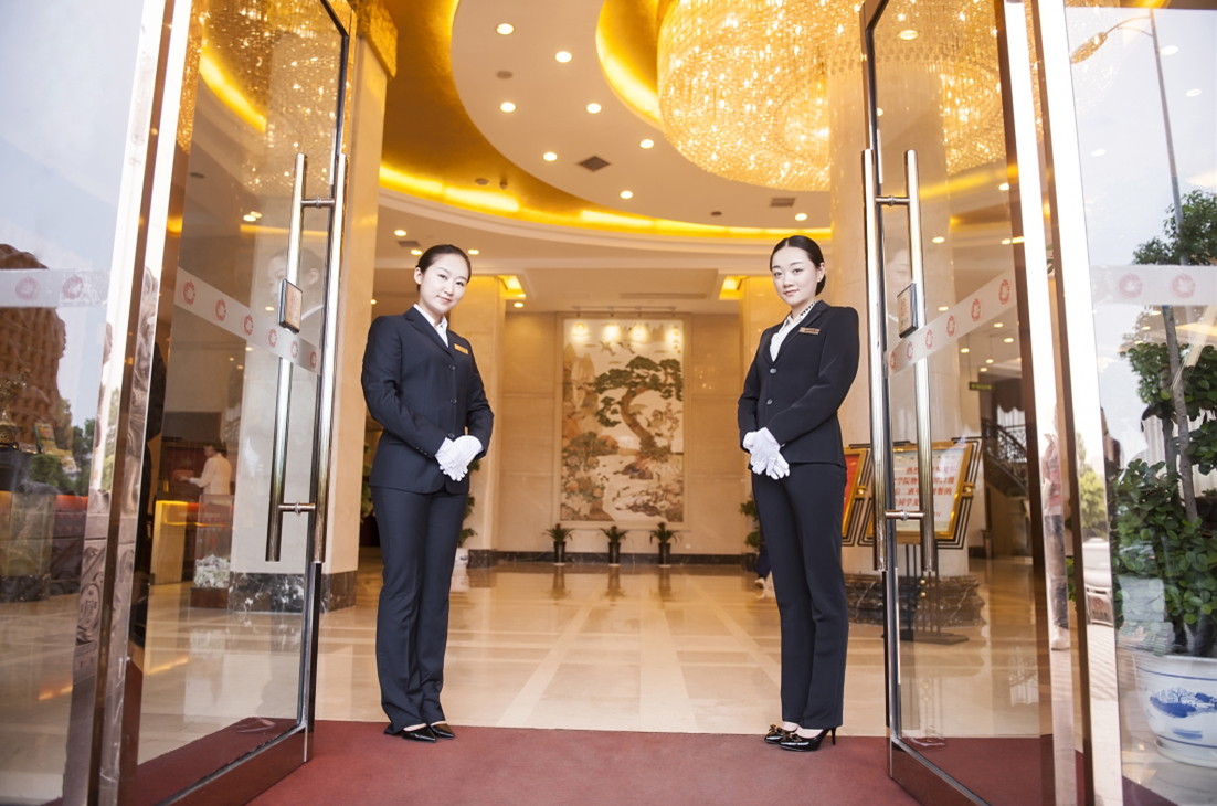 Others 3, Huangzu International Hotel, Huaihua