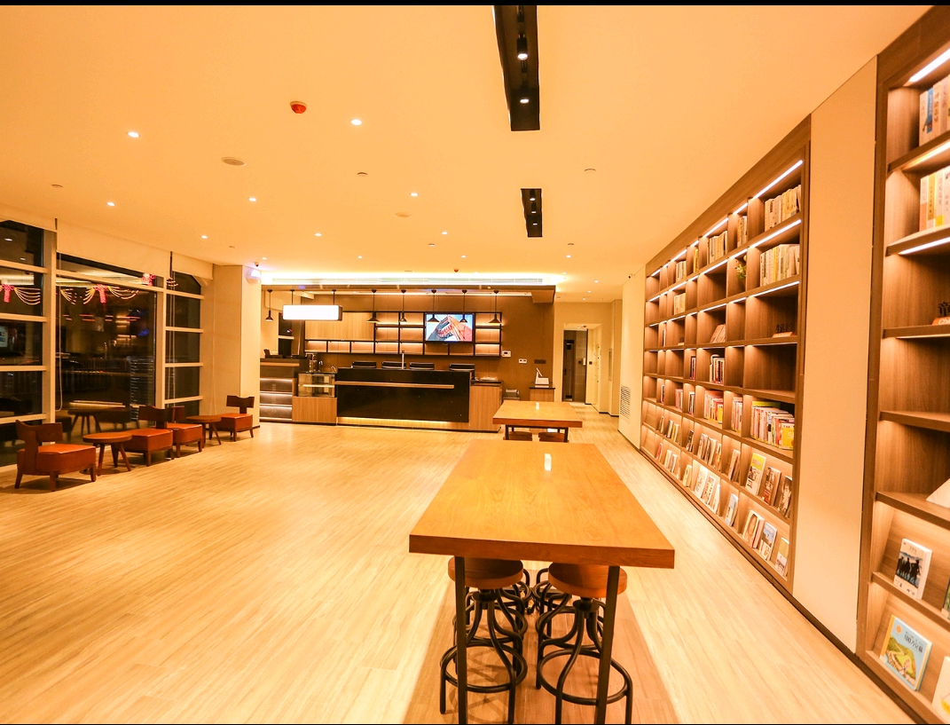 Food & Drinks 4, Hanting Hotel Chengde Fengning, Chengde
