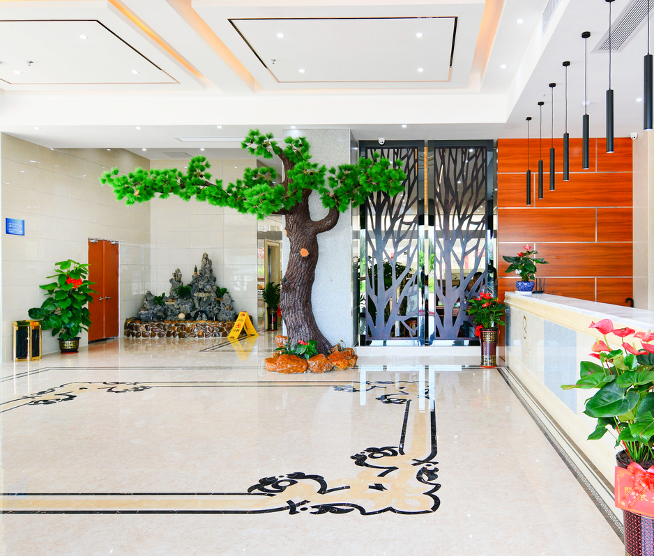 Others 3, Jieshangyuan Holiday Hotel (Beihai Yintan Branch), Beihai