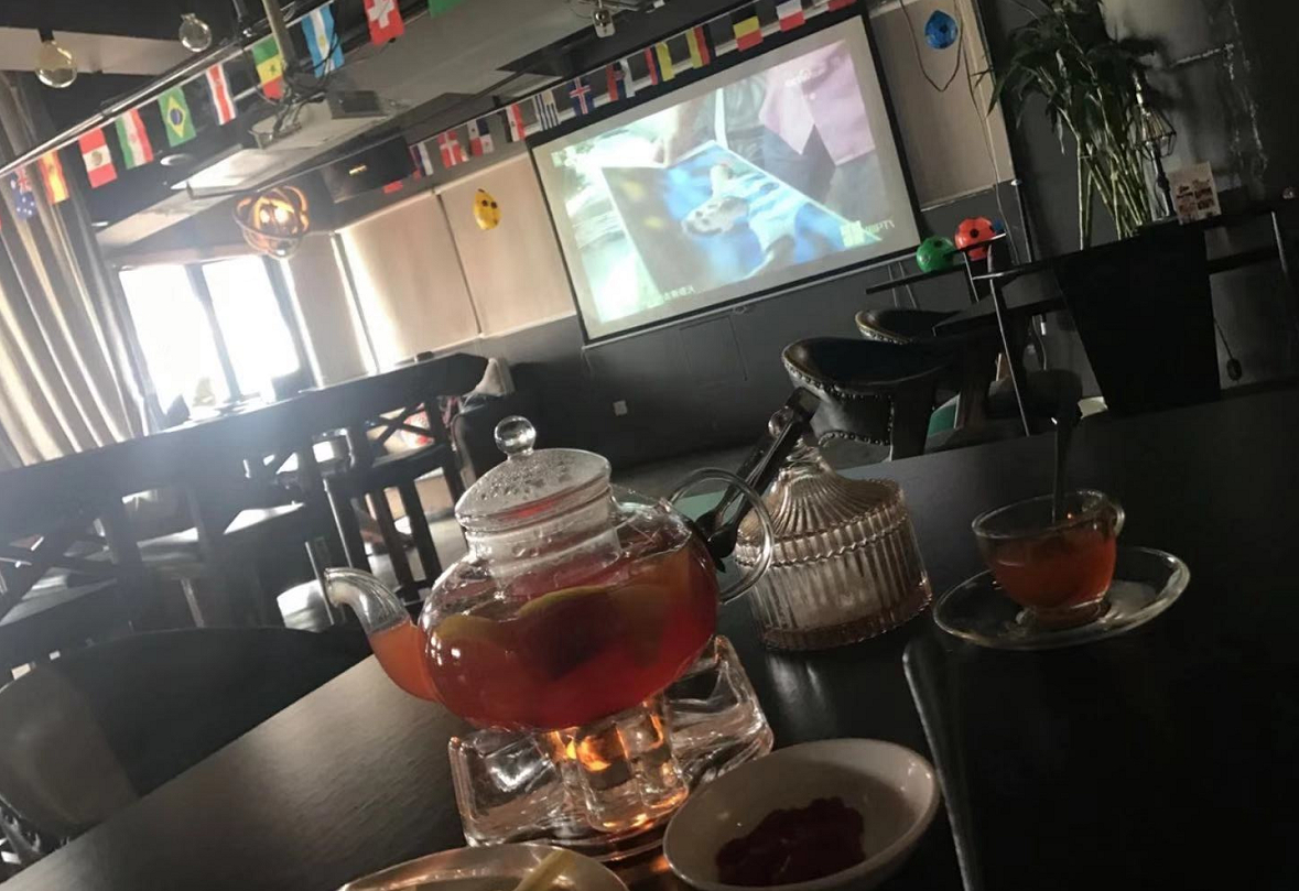 Food & Drinks 4, Yaan Mingjia Boutique Hotel (Yaan Station), Ya'an