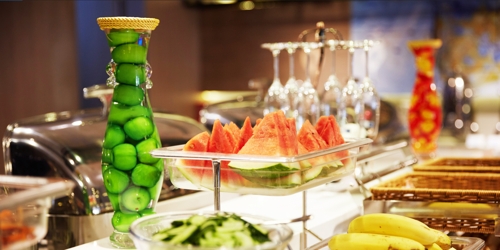 Food & Drinks 4, Juanlan Guesthouse, Weifang