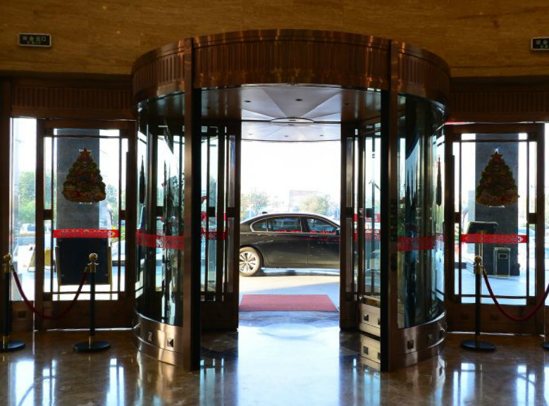 Others 3, Kai Mei Grand Hotel, Nanchang