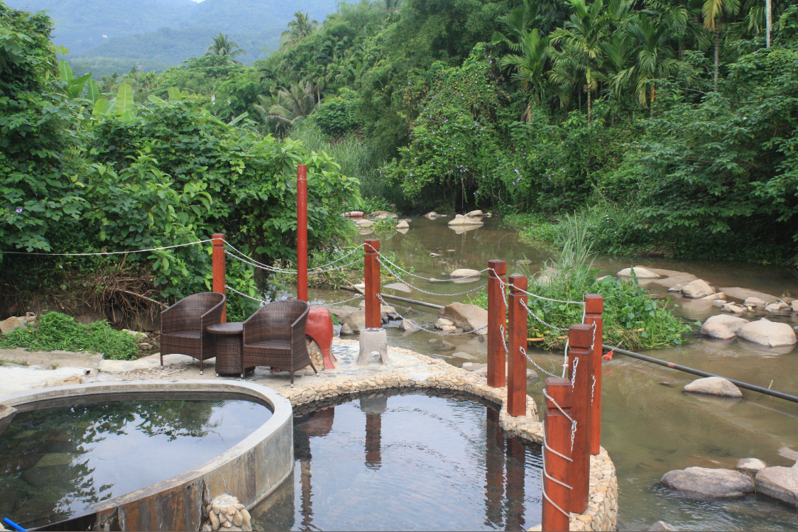 Others 3, Qixian Yaochi Hot Spring Resort, Hainan