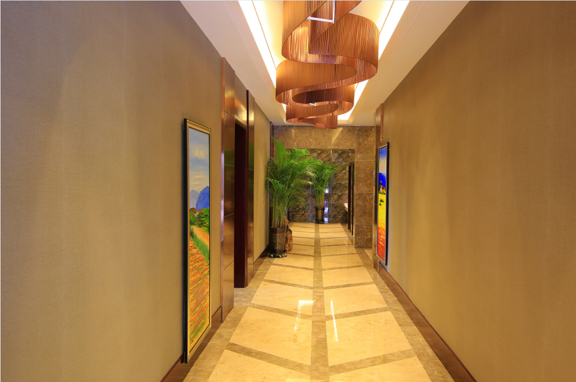 Others 4, Jinjiang Metropolo Hotel (Yining Development Zone Hanma Building), Ili Kazakh