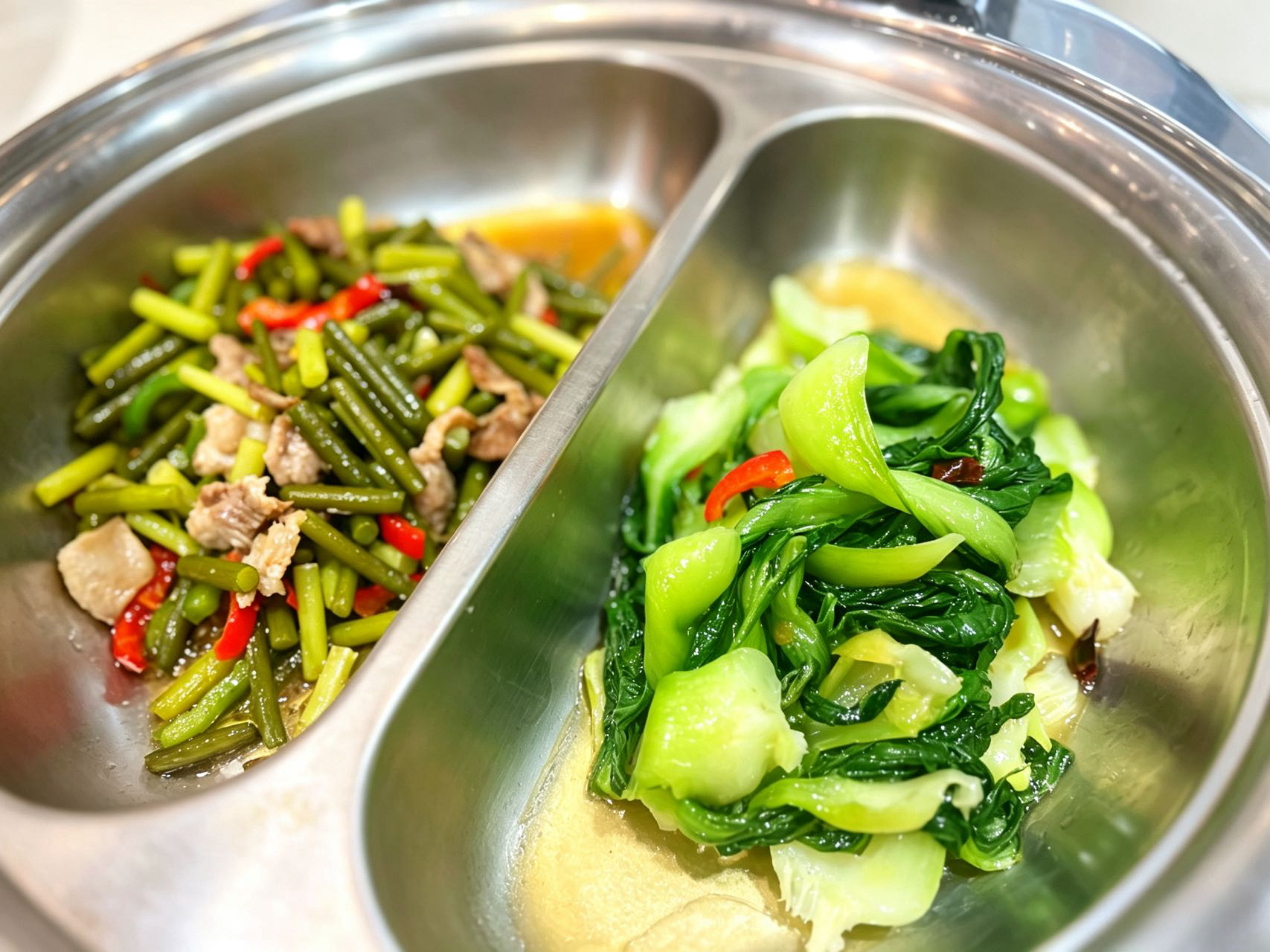 Food & Drinks 4, Ibis Styles Kunming Nanping Pedestrian Street Hotel, Kunming
