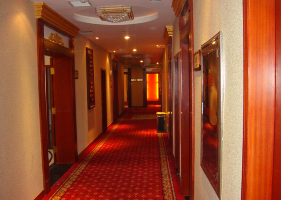 Others 4, Weiyuan International Hotel (Fuyang High-speed Railway Station), Shaoyang