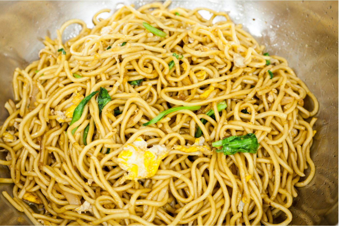 Food & Drinks 2, Changee Hotel (Shanghai Anting Auto City), Shanghai