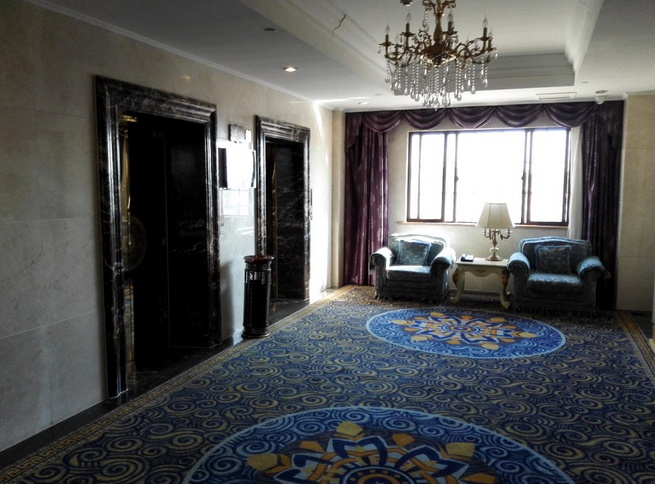Others 4, Jintian International Hotel, Suqian