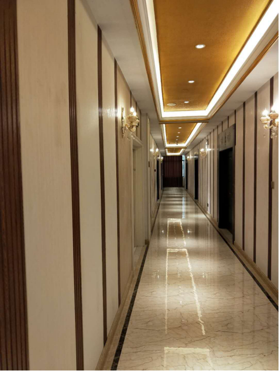 Others 5, Jiangning Hotel, Ganzhou
