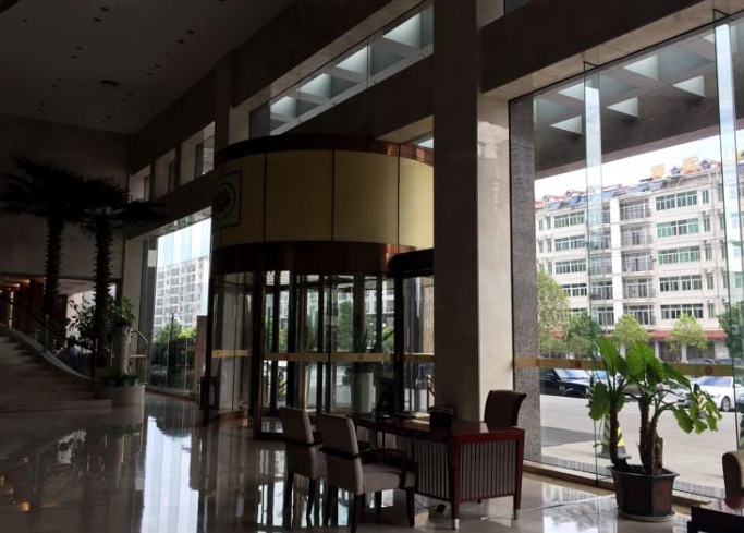 Others 5, Hanxiugong International Hotel, Xiangfan