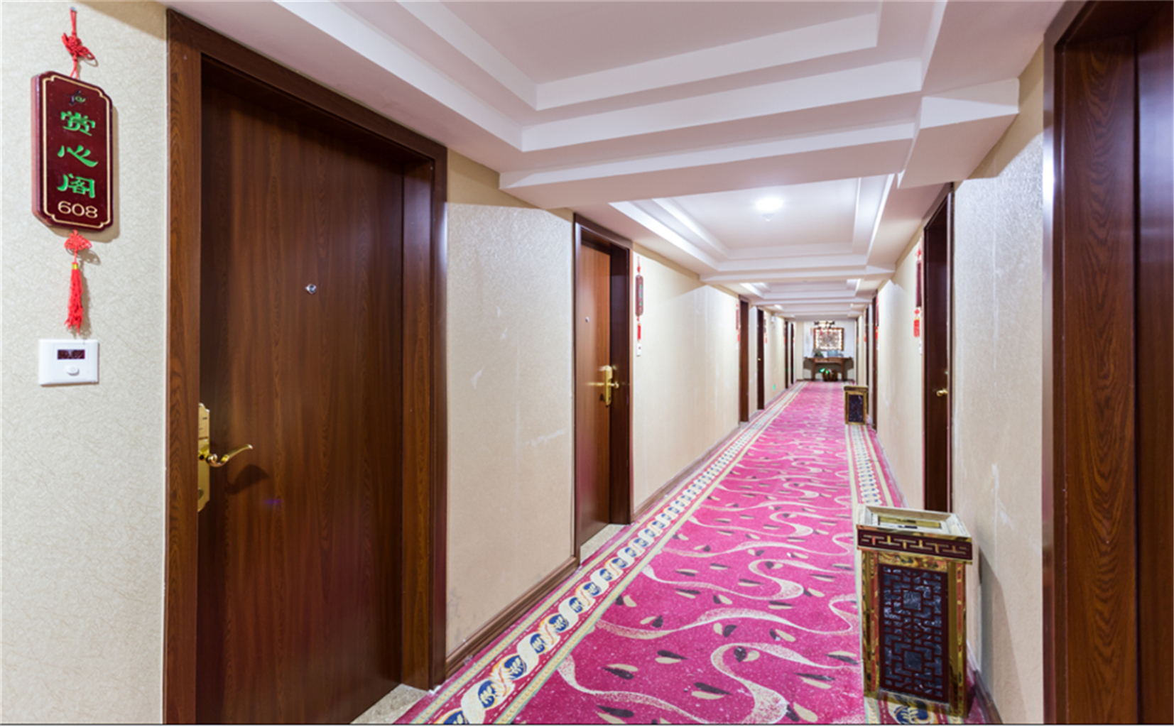 Others 5, Qingfengge Renwen Hotel Hengdian, Jinhua