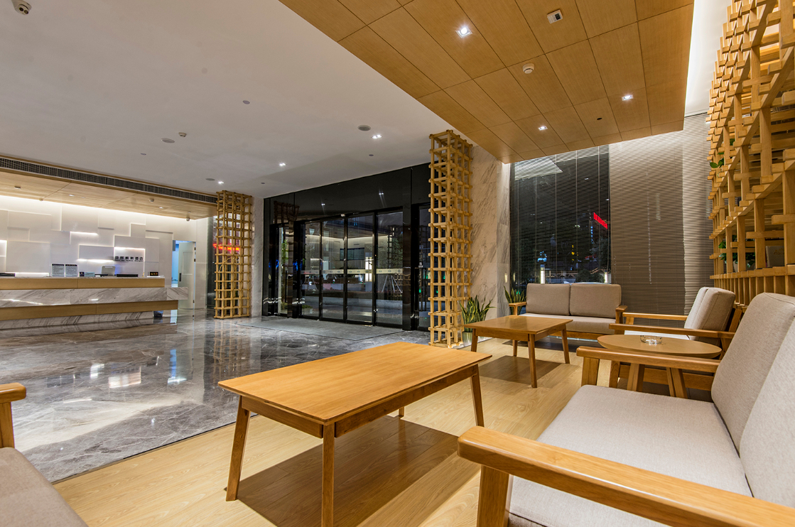 Others 2, FuZhou ShengHui Holiday Hotel, Fuzhou