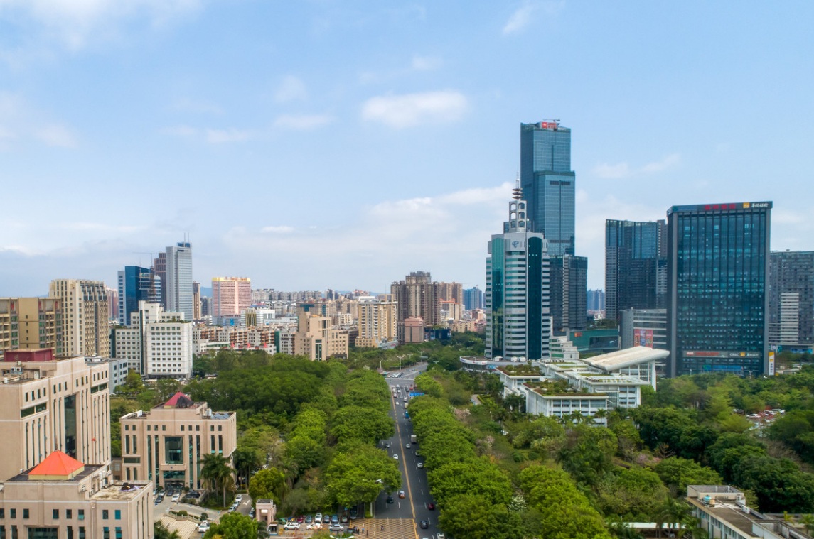 Others 3, Huizhou Kaisa Musi Hotel Apartment, Huizhou