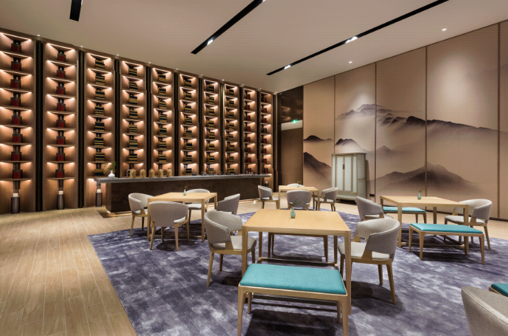 Food & Drinks 4, JOYA Hotel Chengdu High-tech Zone, Chengdu