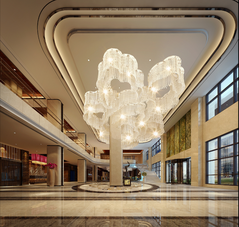 Exterior & Views 2, Zhengda International Hotel, Jingzhou
