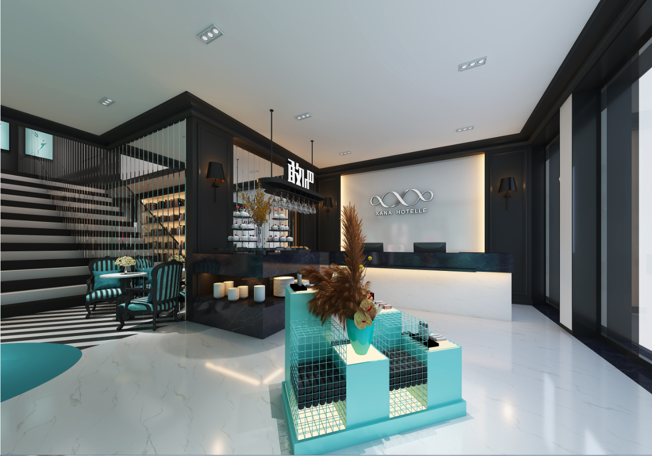 Others 5, シャナホテル(), Guangzhou