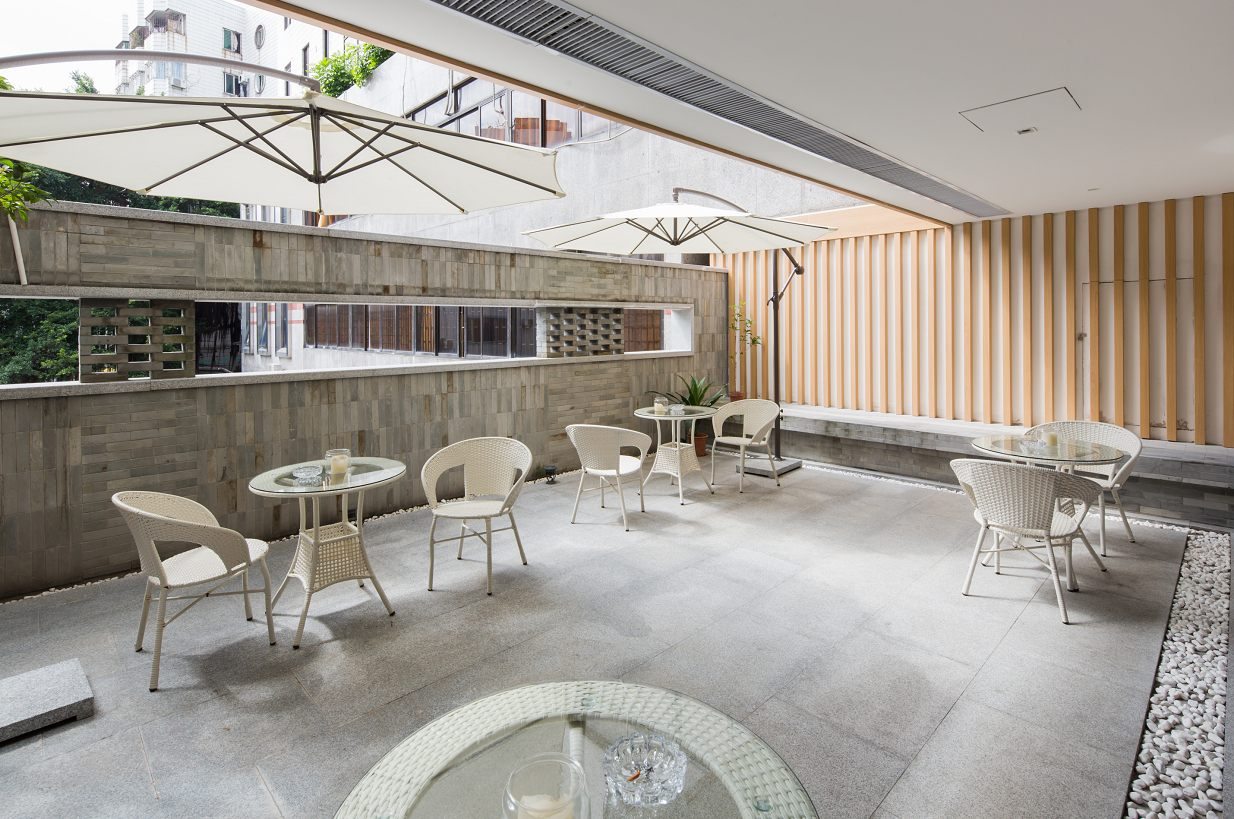 Food & Drinks 4, four seasonsvill, Foshan