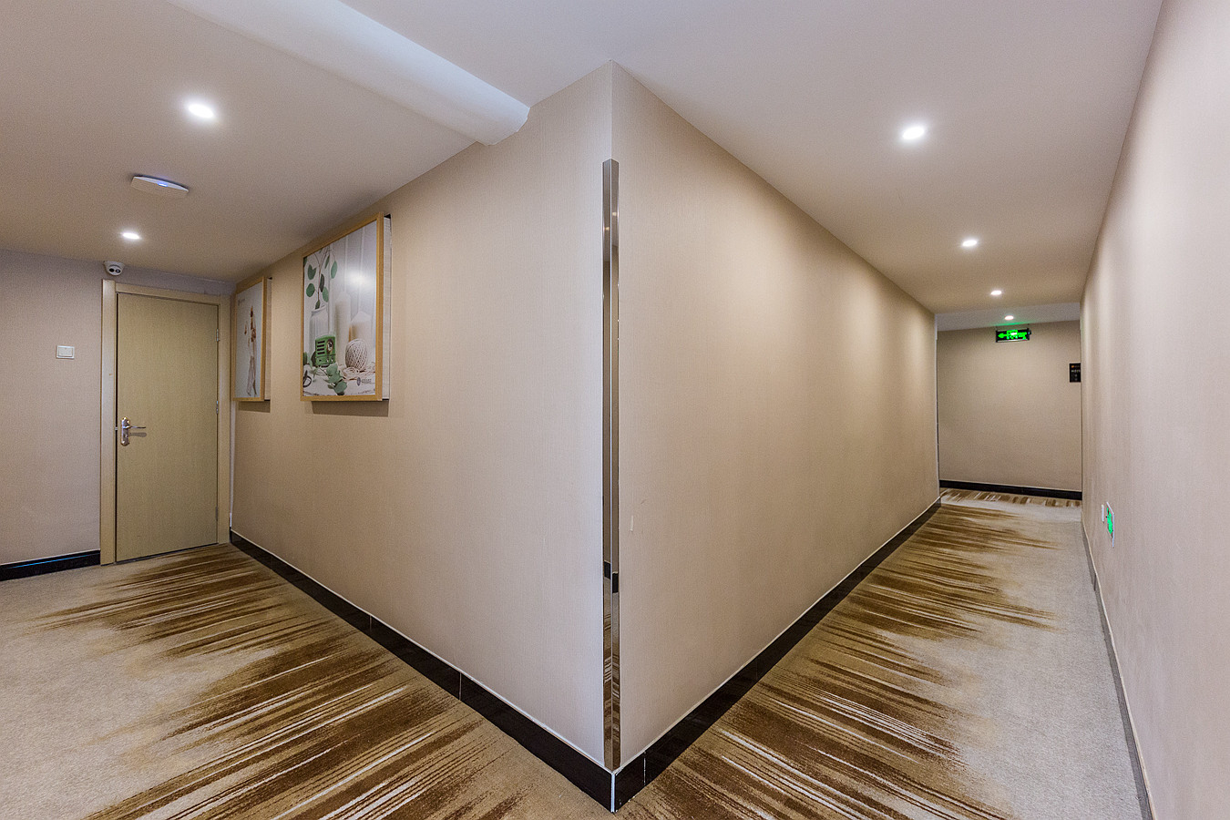 Others 3, Rest Hotel (Lanzhou West Railway Station Lanzhou Old Street), Lanzhou