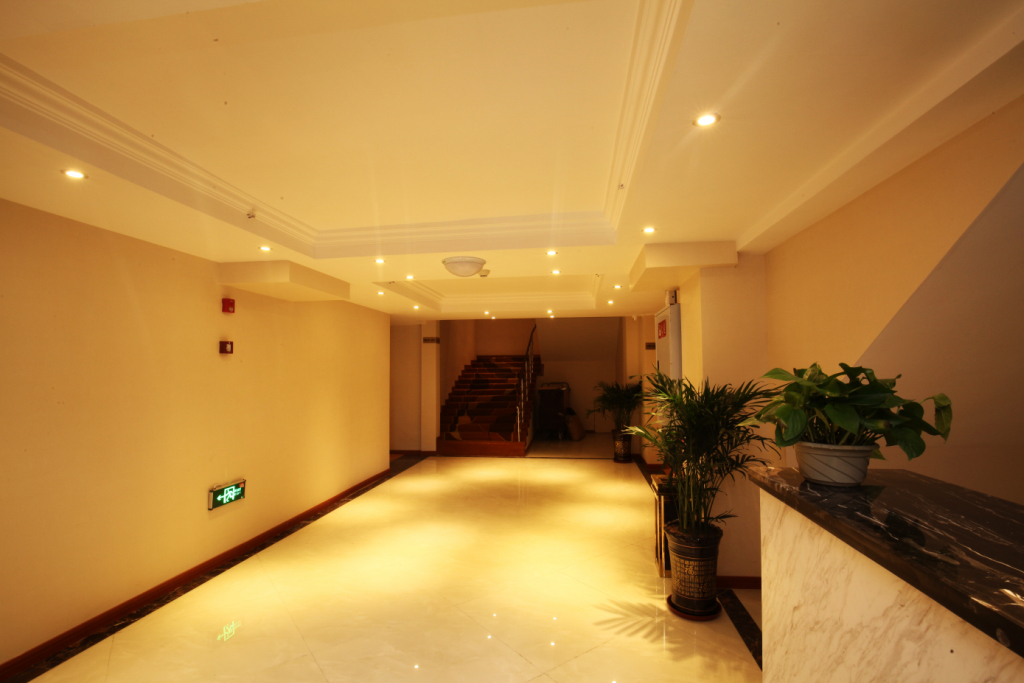 Others 5, Palm Island Hotel (Chongqing Hechuan Pedestrian Street), Chongqing
