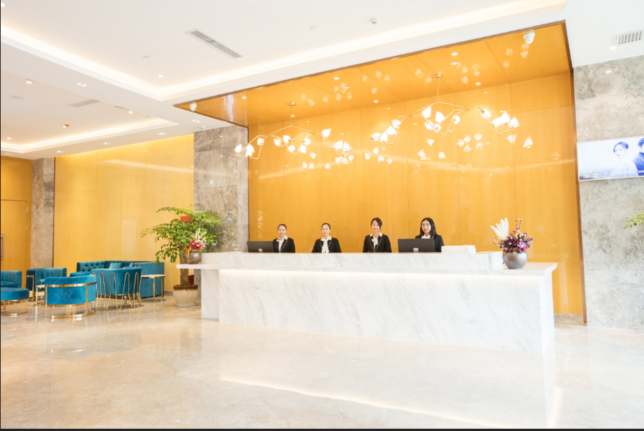 Others 5, Mei Yin Hotel, Kunming