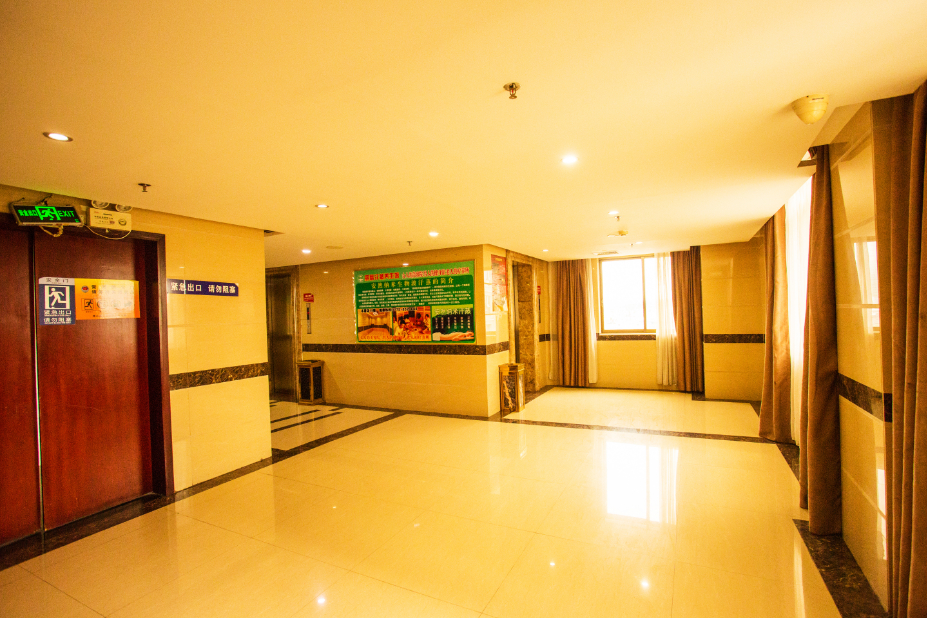 Others 4, Lijing Business Hotel, Yulin