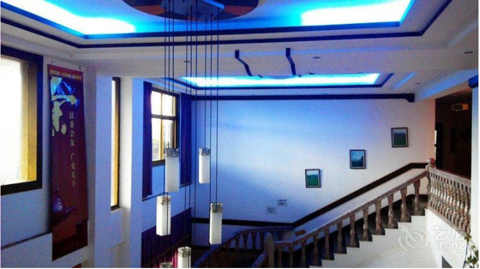 Others 5, Pu'er yingding Hotel, Pu'er