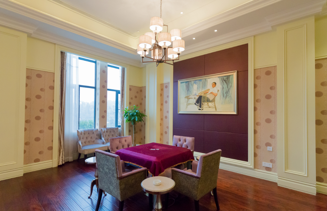 Others 5, Jinfu International Hotel, Guang'an