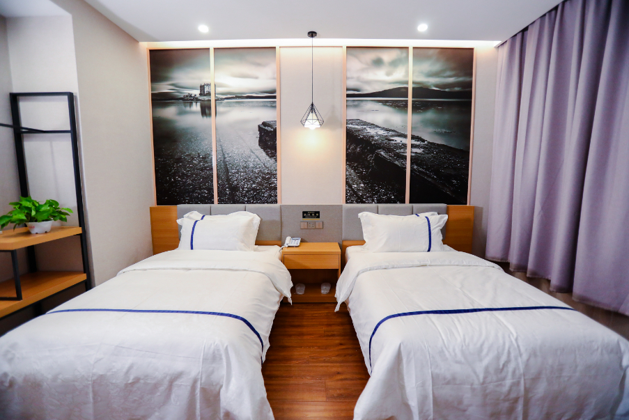 Others 1, Fenglinwan Boutique Hotel, Jinhua
