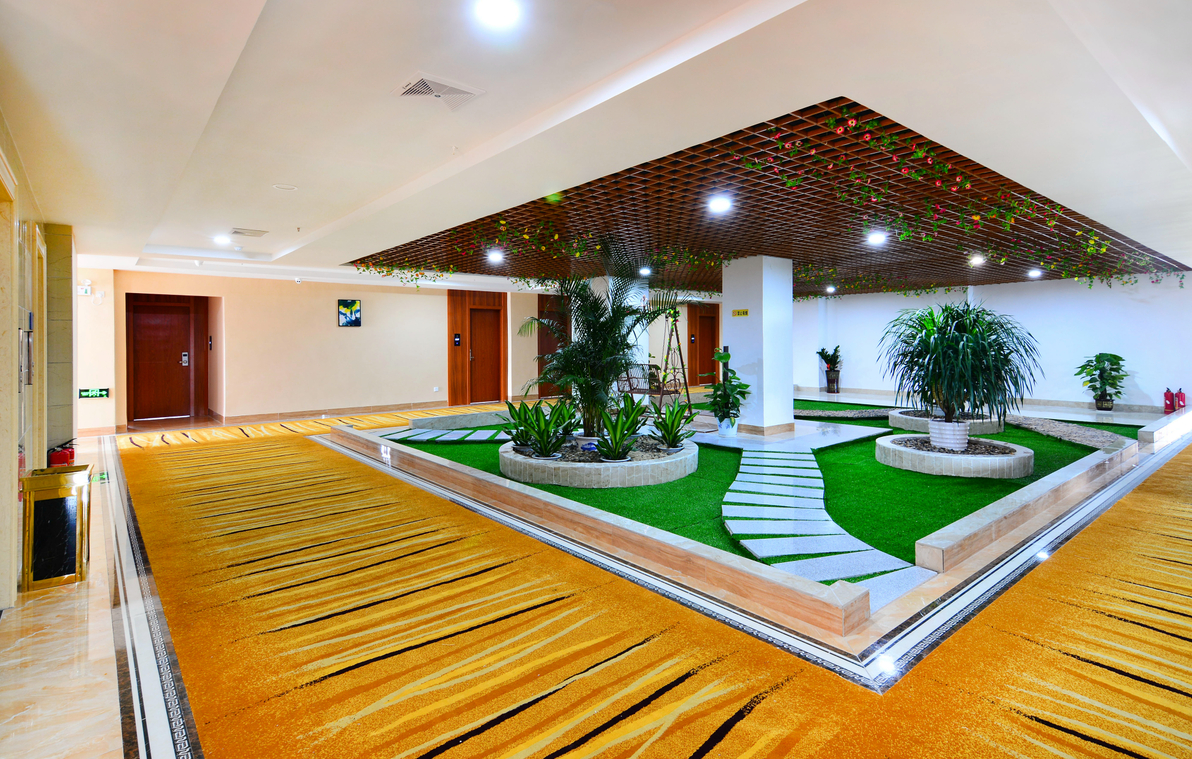Others 4, Jieshangyuan Holiday Hotel (Beihai Yintan Branch), Beihai
