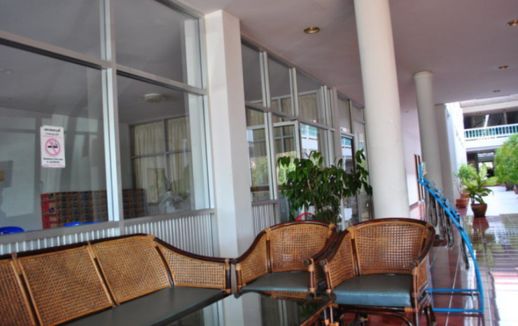 Others 4, Grand Mansion Hotel, Muang Nan