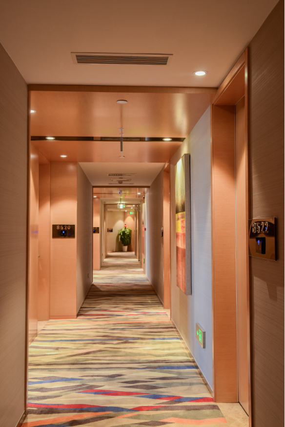 Others 5, Kingkylin Club Hotel, Beijing