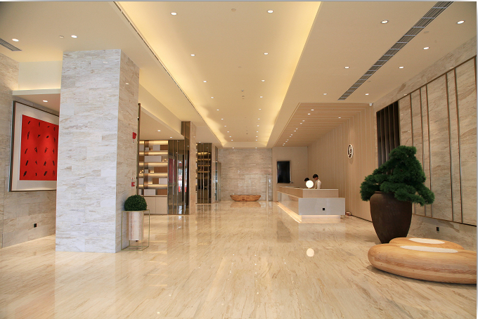 Others 2, JIホテル(), Xuzhou