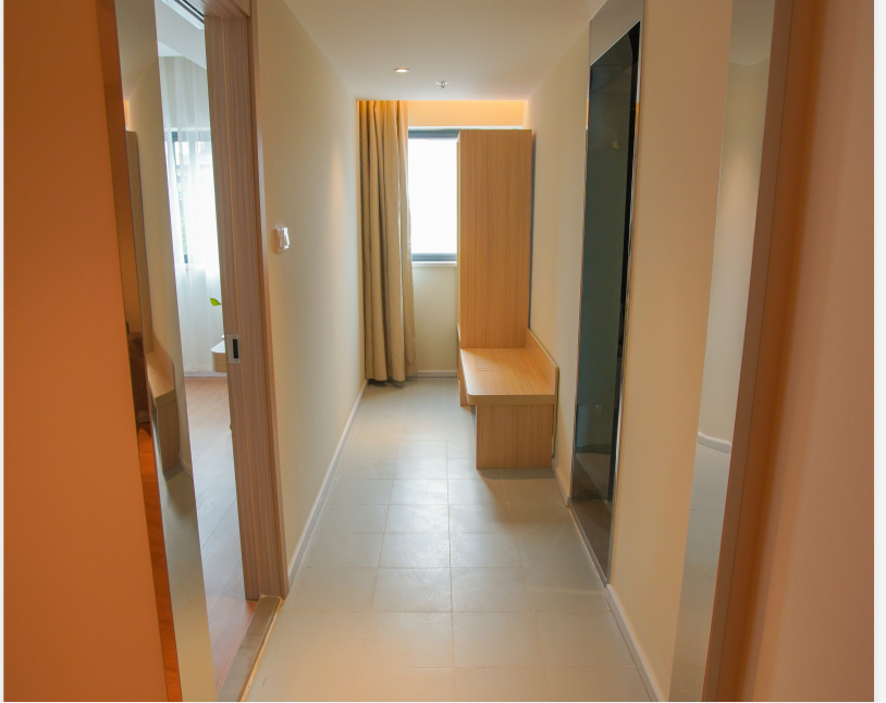 Others 4, Hanting Hotel Anyang Tangyin Chengnan Park, Anyang