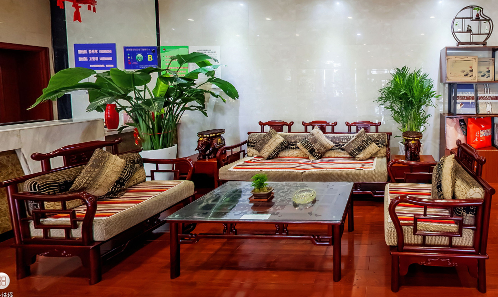 Others 4, Golden Phoenix International Hotel, Jincheng