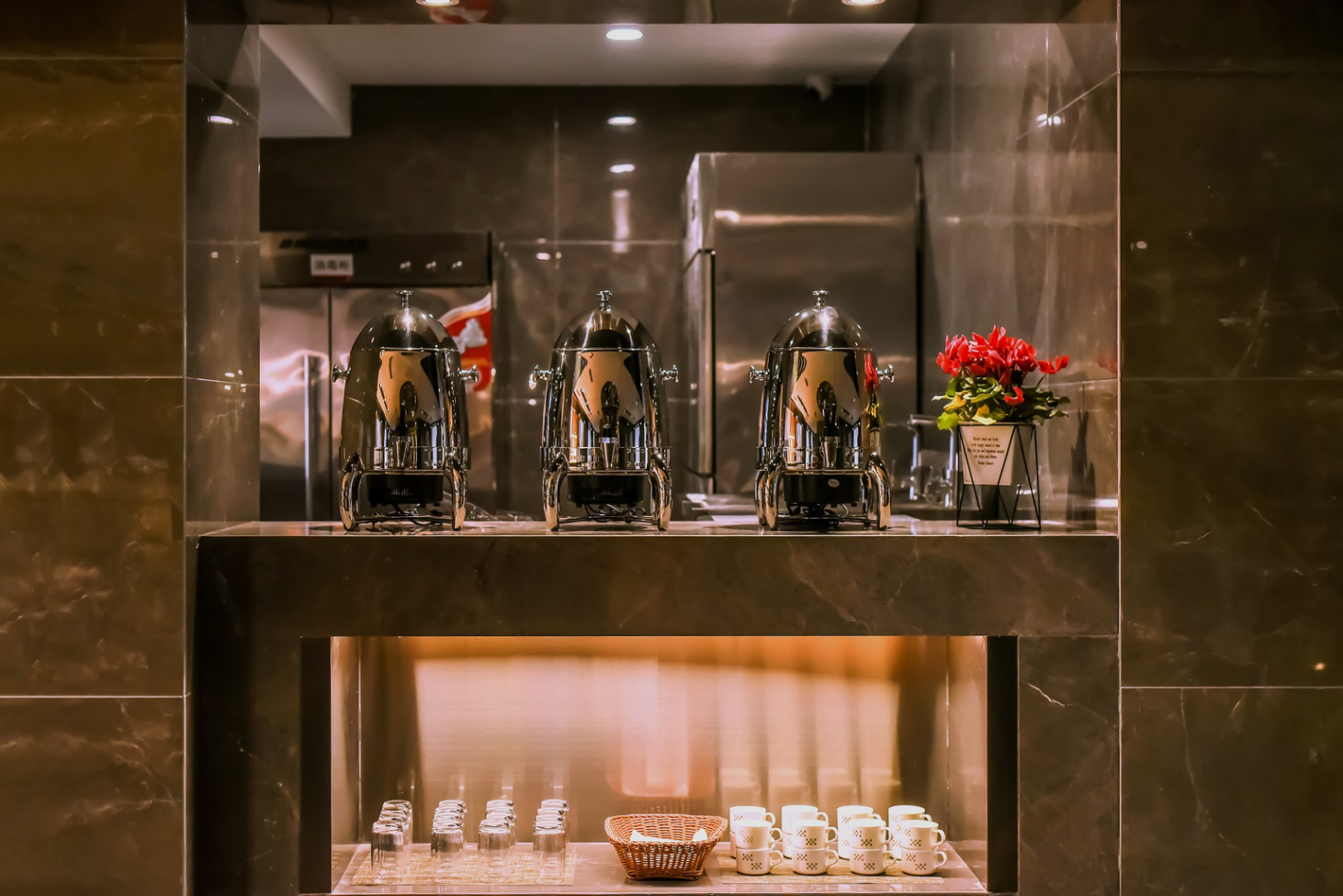Food & Drinks 3, Casa Boutique Hotel, Taiyuan