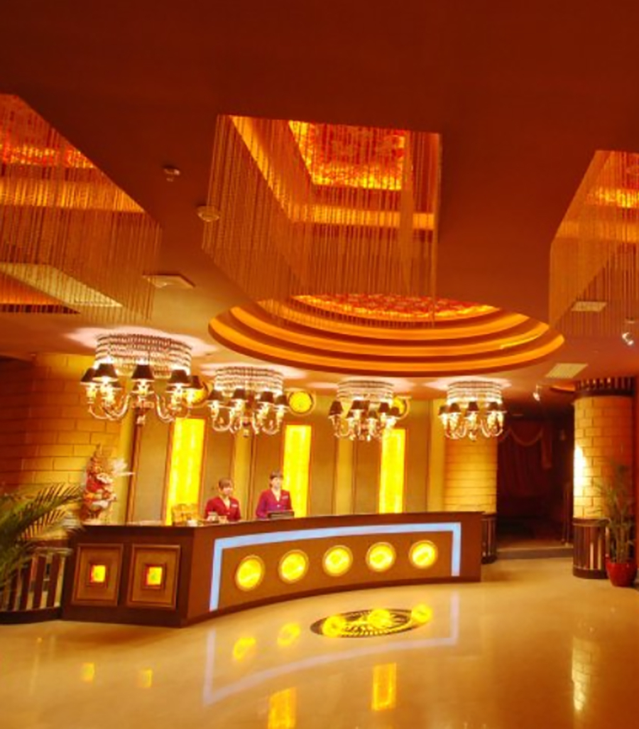 Exterior & Views 1, Hengsheng Hotel, Baise