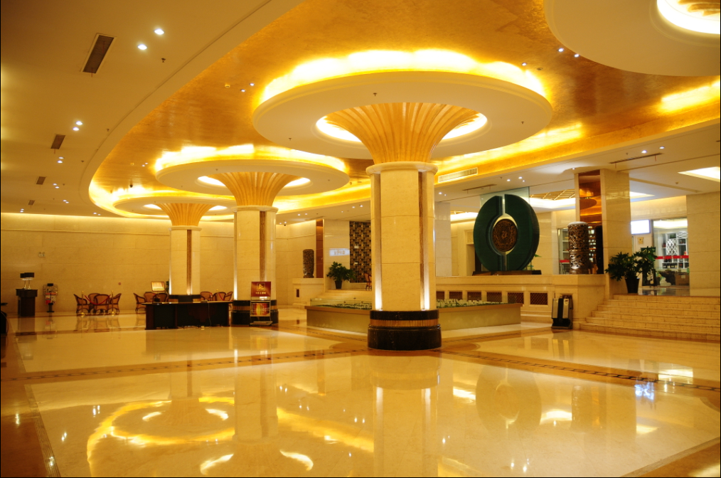 Others 3, Longxing International Hotel, Chuzhou